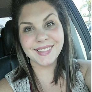 Meet your Posher, Brooke